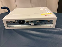 Schiller at-10 ecg toestel - afbeelding 4 van  4