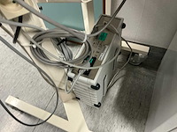 Schiller at-102 ecg toestel - afbeelding 5 van  6