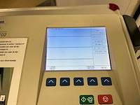 Schiller at-102 ecg toestel - afbeelding 3 van  5