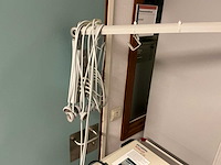 Schiller at-102 ecg toestel - afbeelding 5 van  5