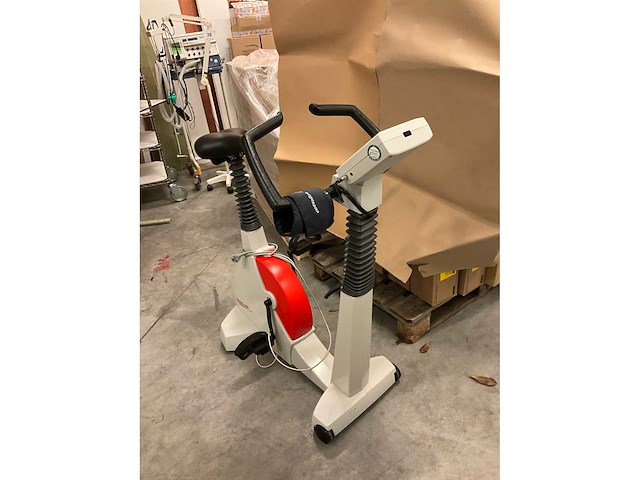 Schiller home trainer - afbeelding 2 van  8