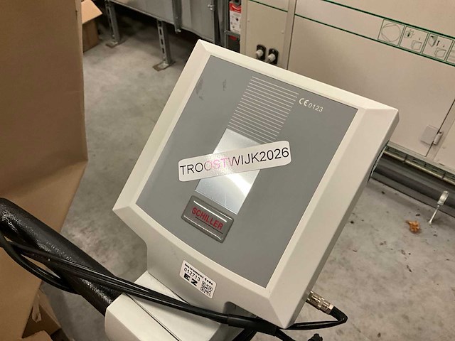 Schiller home trainer - afbeelding 5 van  8