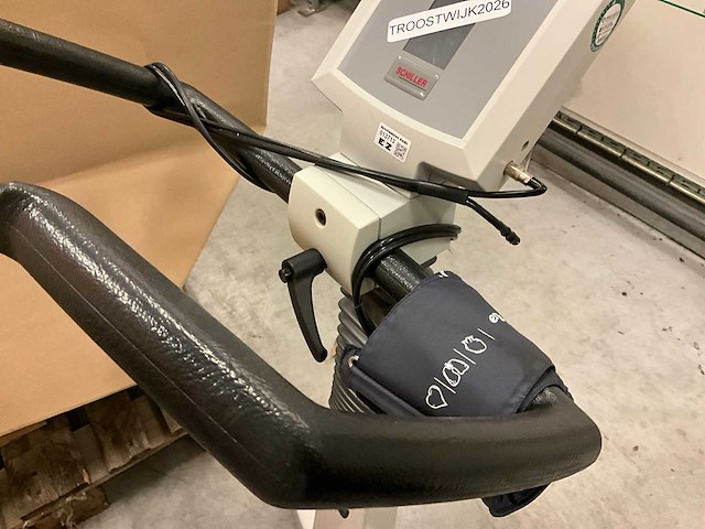 Schiller home trainer - afbeelding 6 van  8