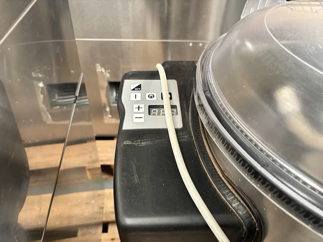 Schilmachine diamond - afbeelding 3 van  5