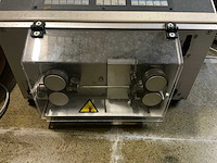 Schleuniger ecostrip 9300 kabelstripmachine - afbeelding 3 van  4