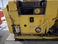 Schliesing - 1996 - 330 mx - mobiele - houthakselaar - afbeelding 2 van  11