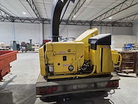 Schliesing - 1996 - 330 mx - mobiele - houthakselaar - afbeelding 10 van  11