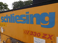 Schliesing - 2001 - 330zx - overige agrarisch - afbeelding 15 van  18