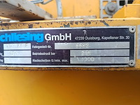 Schliesing - 2001 - 330zx - overige agrarisch - afbeelding 16 van  18