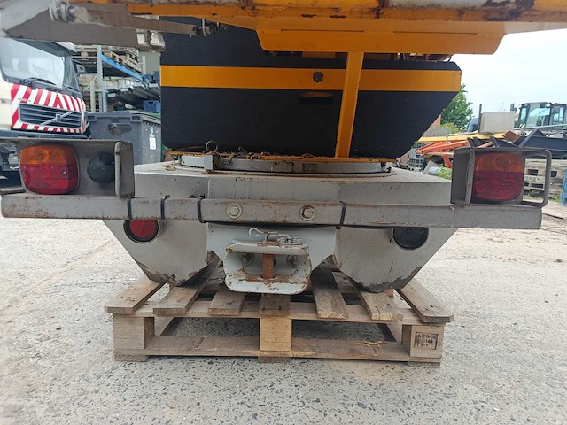 Schliesing - 2001 - 330zx - overige agrarisch - afbeelding 17 van  18
