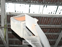 Schliesing hakselaar op aanhangwagen - afbeelding 11 van  11