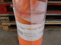 Schlüter-ditra-drain4 10,0 x 1,0m - afbeelding 2 van  2
