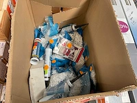 Schlüter, filoform douchedrains, afdichtingssystemen, kit - afbeelding 5 van  7