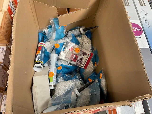 Schlüter, filoform douchedrains, afdichtingssystemen, kit - afbeelding 5 van  7