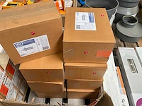 Schlüter, filoform douchedrains, afdichtingssystemen, kit - afbeelding 6 van  7