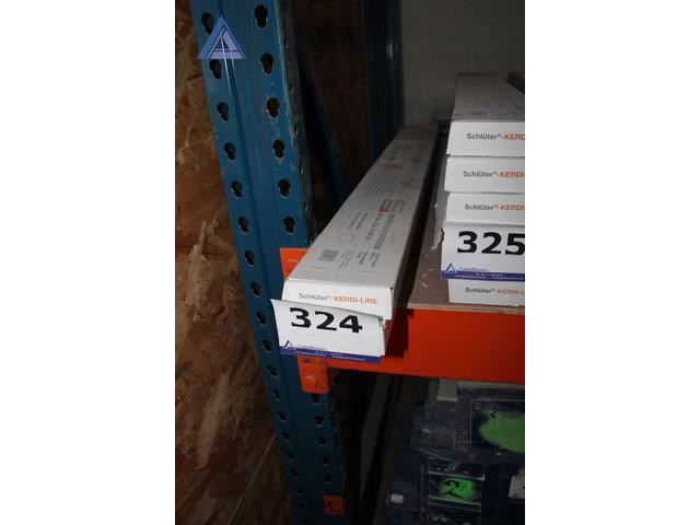 Schlüter kerdi-line - schlüter - afbeelding 1 van  2