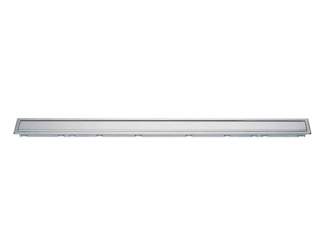 Schluter kerdi-line-a - tegel drain 1 stuk - afbeelding 1 van  1