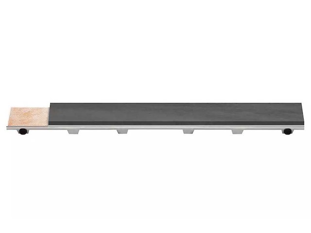 Schluter kerdi-line-d - tegel drain 6 stuks - afbeelding 1 van  1