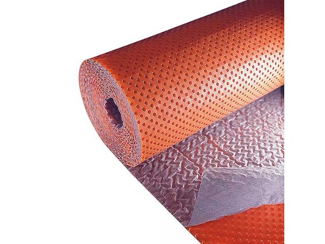 Schluter troba-plus 12 en 8 - tegel drain (ca. 155m²) - afbeelding 1 van  1