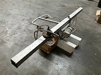 Schmalz vacumaster basic vacuümheffer - afbeelding 2 van  3