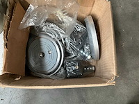 Schmalz vacumaster basic vacuümheffer - afbeelding 3 van  3