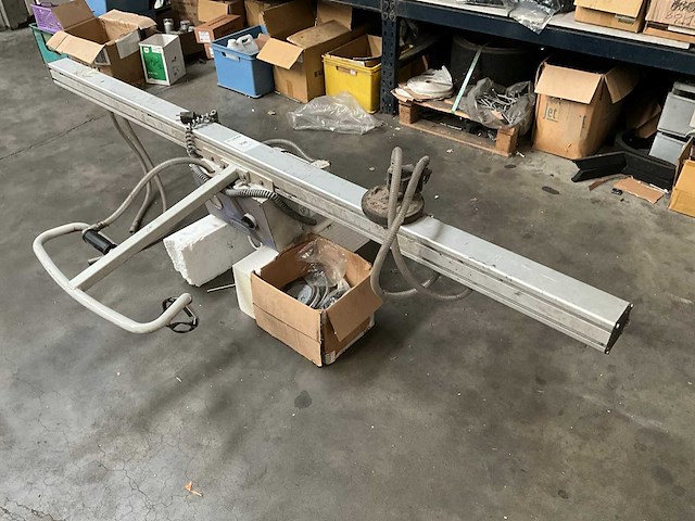 Schmalz vacumaster basic vacuümheffer - afbeelding 1 van  3