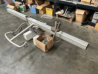 Schmalz vacumaster basic vacuümheffer - afbeelding 1 van  3