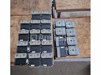 Schmalz zuignappen voor cnc - afbeelding 3 van  6
