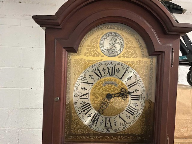 Schmeckenbecher parketklok - afbeelding 2 van  14