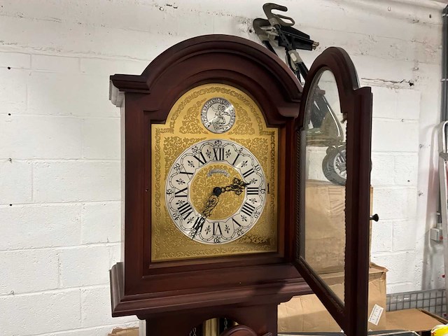 Schmeckenbecher parketklok - afbeelding 3 van  14