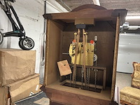 Schmeckenbecher parketklok - afbeelding 4 van  14