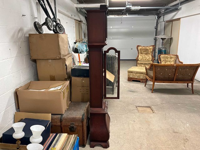 Schmeckenbecher parketklok - afbeelding 8 van  14