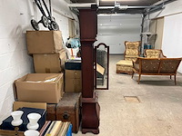 Schmeckenbecher parketklok - afbeelding 8 van  14