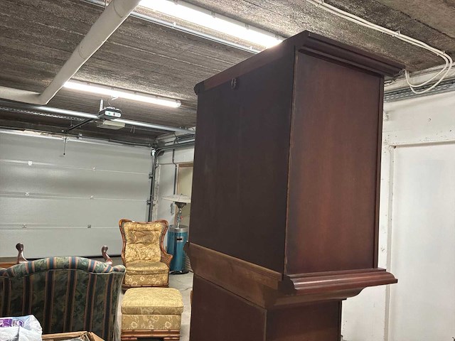 Schmeckenbecher parketklok - afbeelding 9 van  14