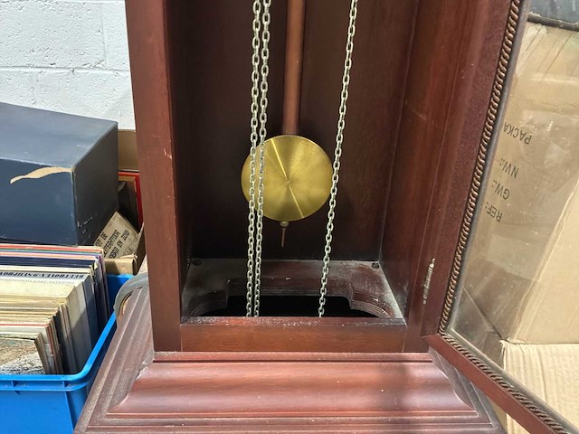 Schmeckenbecher parketklok - afbeelding 12 van  14