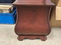 Schmeckenbecher parketklok - afbeelding 13 van  14