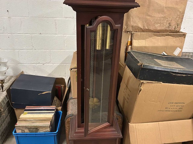 Schmeckenbecher parketklok - afbeelding 14 van  14