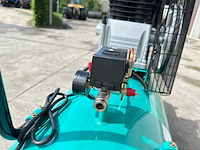 Schmeltzer - 2025 - z-0.30/8 - luchtcompressor - afbeelding 3 van  17