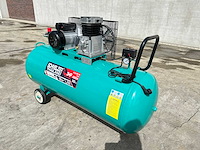 Schmeltzer - 2025 - z-0.30/8 - luchtcompressor - afbeelding 16 van  17