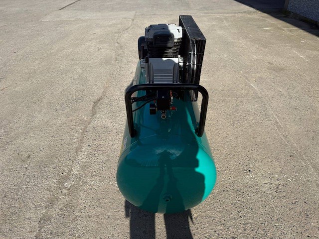 Schmeltzer compressor 2025 nieuw - afbeelding 1 van  1