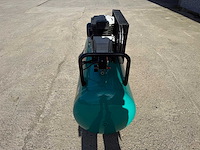 Schmelzer - 2025 - z-0.30/8 - luchtcompressor - afbeelding 6 van  11