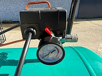 Schmelzer - 2025 - z-0.30/8 - luchtcompressor - afbeelding 11 van  11