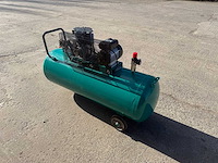 Schmelzer - 2025 - z-0.30/8 - luchtcompressor - afbeelding 3 van  10