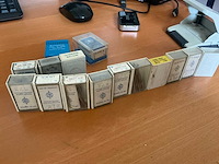 Schmetz partij naaimachine naalden - afbeelding 5 van  5