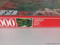 Schmid puzzel 1000 - afbeelding 3 van  4