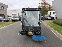 Schmidt - 2015 - compact 200 - straatveegmachine - afbeelding 10 van  24