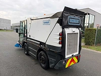 Schmidt - 2015 - compact 200 - straatveegmachine - afbeelding 11 van  24