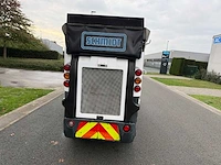 Schmidt - 2015 - compact 200 - straatveegmachine - afbeelding 12 van  24