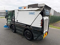 Schmidt - 2015 - compact 200 - straatveegmachine - afbeelding 13 van  24
