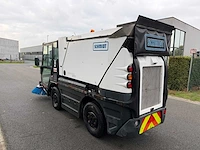 Schmidt - 2015 - compact 200 - straatveegmachine - afbeelding 14 van  24
